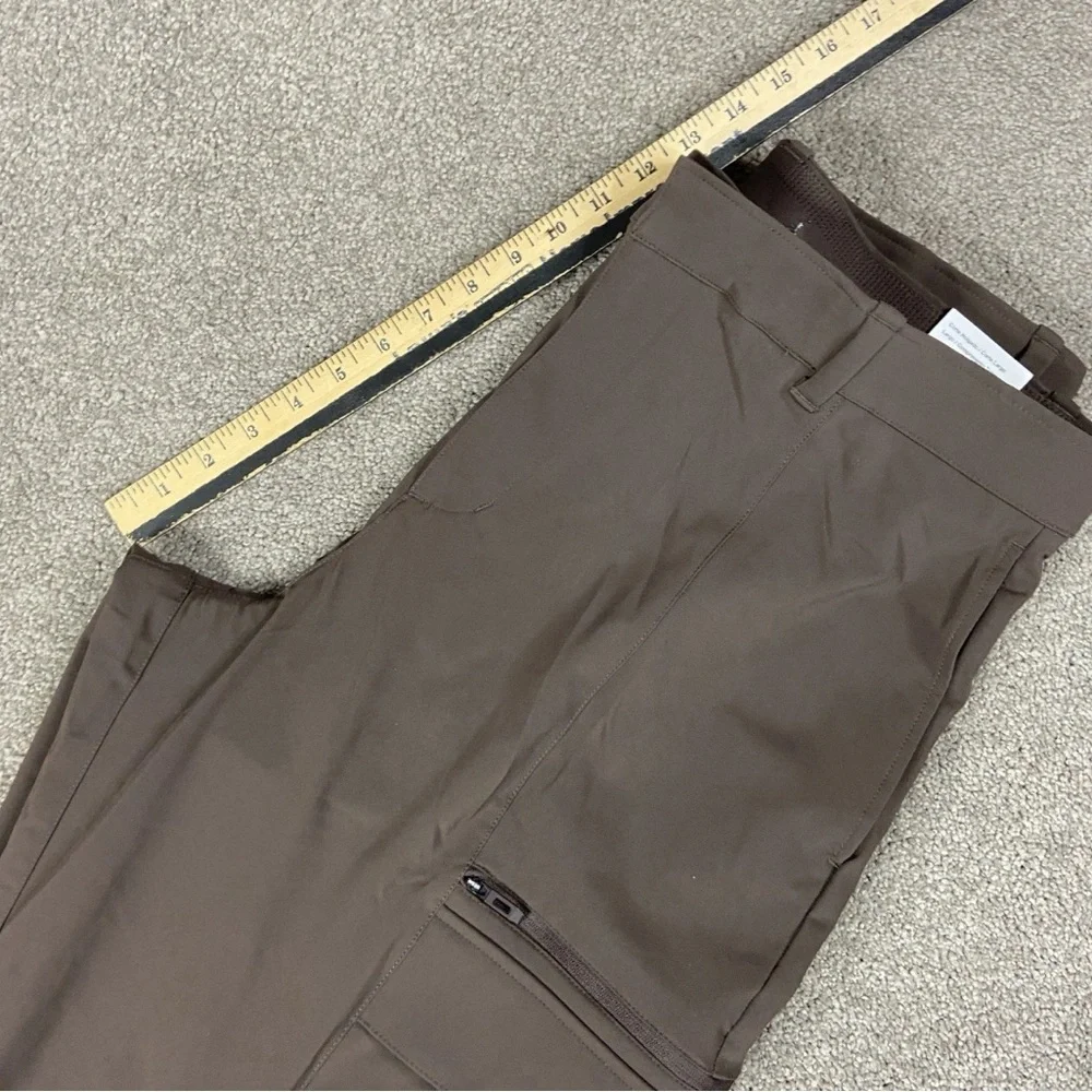 Nike Air Jordan Sport Men’s Cargo Golf Pants HQ8490-237 NEW NWT